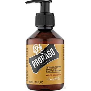 Proraso Pleje til ham Wood & Spice Skægrenser 200 ml (390,00 kr / 1 l) - 200 ml