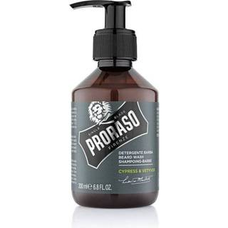 Proraso Cypress & vetyver shampoo 200 ml