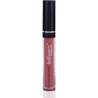 Bellápierre Cosmetics Make-up Læber Kiss Proof Lip Creme Liquid Lipstick No. 13 Muddy Rose 1 Stk. (163,00 kr / 1 stk.) - 1 Stk.