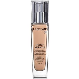 Lancome Tient Miracle 12 Ambre