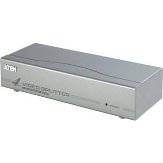ATEN VGA Splitter - 4 ports