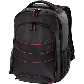 Hama Miami Backpack 190 - Black