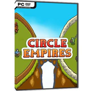 Circle Empires (PC/MAC)
