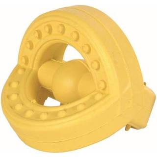 Trixie kraftig gummilegetøj 14cm
