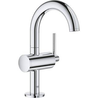 Grohe Atrio New håndvask M Etgrebsbatteri, krom ethulsmontage