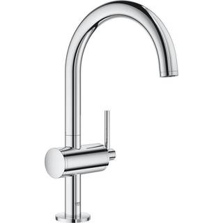 Grohe Atrio new Classsic etgrebsbatteri 166mm tud t/hv m/pop-up forkr