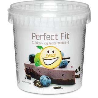 Easis Perfect Fit 850 g.