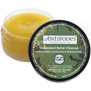 Antipodes Grapeseed Butter Cleanser 75 g