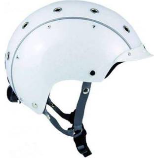 Casco cykelhjelm e-motion 2 i grå - Medium (54-58 cm) / Grå