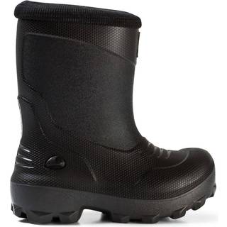 Viking Frost Fighter Vinterstøvler, Black/Grey 32