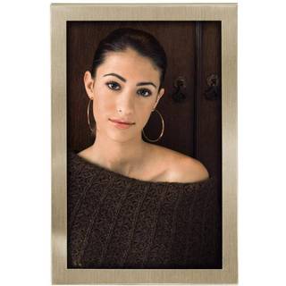 Hama Frame Bristol 13 x 18 cm silver