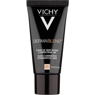 Vichy Dermablend Fluid Corrective Foundation - Flere farver