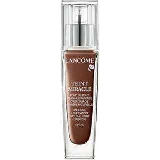 Lancôme Teint Miracle Foundation 16 Café