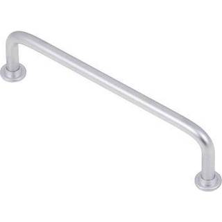 Epoq Ponte håndtag 128 alu 1 stk.