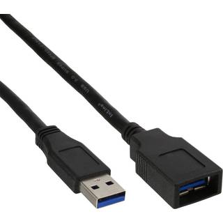 USB 3.0 forlængerkabel - 1.5 m