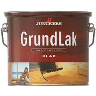 Junckers grundlak klar 2,5l vandbaseret