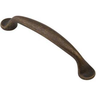 Epoq Arco håndtag 96 mm antik 1 stk - På lager i butik