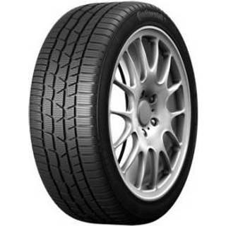 Continental ContiWinterContact™ TS 830 P XL * SSR 205/55R17 95H
