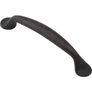 Epoq Arco håndtag 96 mm 1 stk (tin)