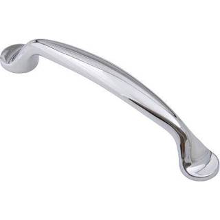 Epoq Arco håndtag 96 mm krom 1 stk