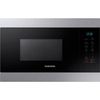 Samsung mikroovn  MG22M8084AT integreret