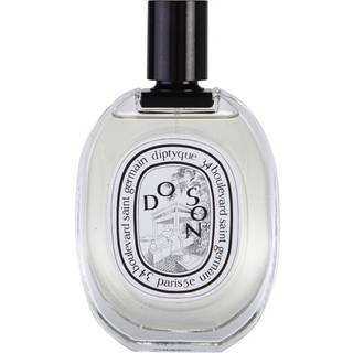 Diptyque Do Son Eau de Toilette til kvinder 100 ml - 100 ml