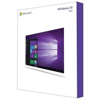 Windows 10 OEM Pro (PC) - Microsoft Key - GLOBAL