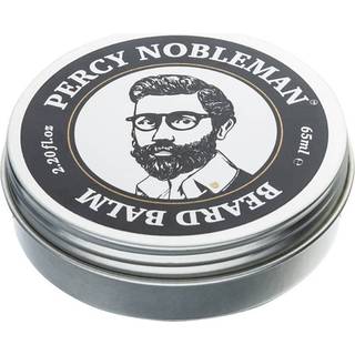 Percy Nobleman Beard Balm, 65 ml.