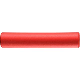 Bontrager XR Silicone - Håndtag til MTB - Sort
