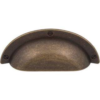Epoq Conti greb 64 mm 1 stk. (antik) - På lager i butik