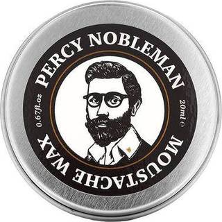 Percy Nobleman Moustache Wax, 20 ml.