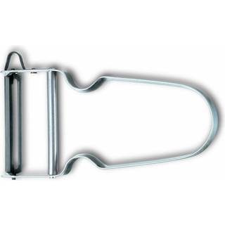 Victorinox tyndskræller, aluminium.