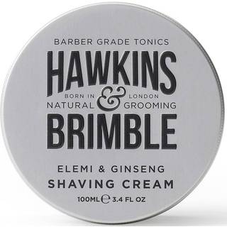Hawkins & Brimble Shaving Cream Barbercreme 100 ml - 100 ml