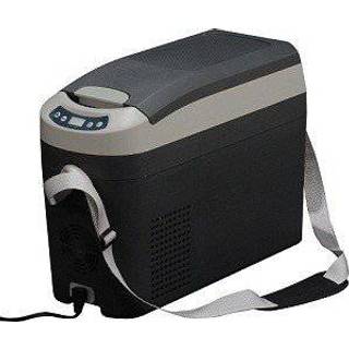 Køleboks med kompressor Isotherm TB18, 12V / 24V, 18 liter + tilslutningskabel