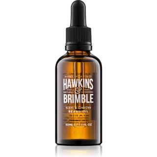 Hawkins & Brimble Beard Oil Nærende olie til overskæg og skæg 50 ml - 50 ml