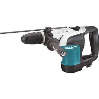 MAKITA HR4002 SDS-max 1050 W borehammer, 6,2 J + Kuffert