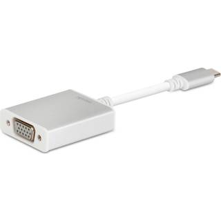 Moshi USB-C to VGA Adapter