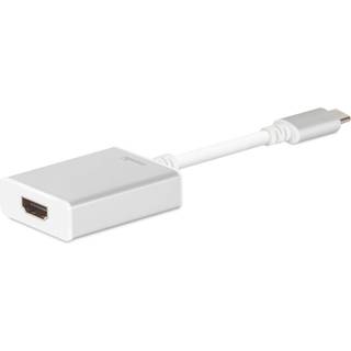 Moshi USB-C to HDMI adapter