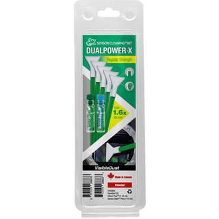 VisibleDust EZ Sensor Cleaning Kit DUALPOWER-X