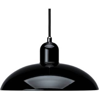 Fritz Hansen - Kaiser Idell 6631-P, Vit - Pendellamper - Christian Dell - Hvid