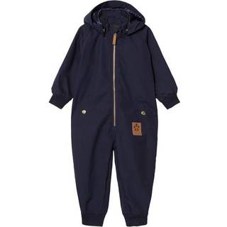 Mini Rodini Pico Baby Overall - 74