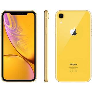 Apple iPhone XR 128GB - White