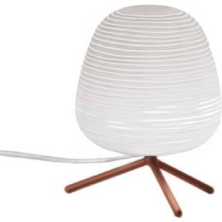 Rituals 3 bordlampe, uden dæmper