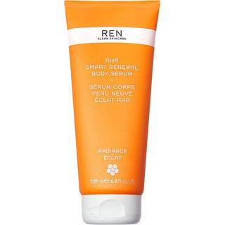 REN AHA Smart Renewal Body Serum (200 ml)