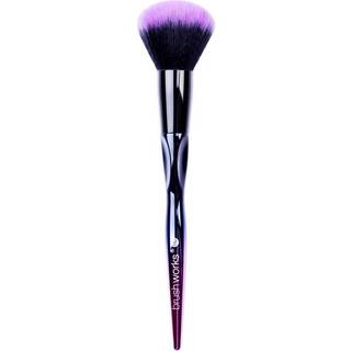 Brushworks Powder Blush Brush