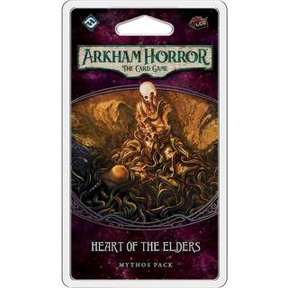 Arkham Horror: The Card Game - Heart of the Elders
