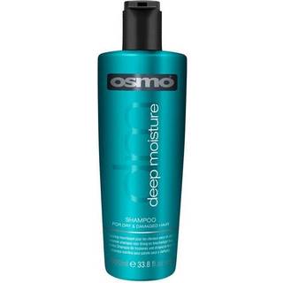 Osmo Deep Moisture Shampoo 1000ml