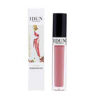 Idun Lipgloss Josephine 006 - 8 ml