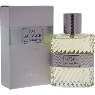 Christian Dior Eau Sauvage Eau de Toilette 200ml Spray