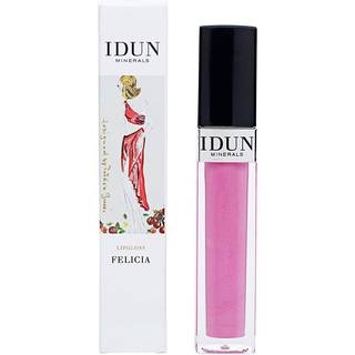 Idun Minerals felicia 004 Lipgloss 6 ml